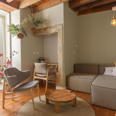 The Rooftop Lisbon Exterior photo